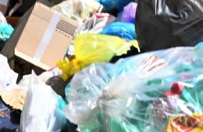 Macabro hallazgo en relleno sanitario de Bolívar: encontraron cuerpo de un bebé