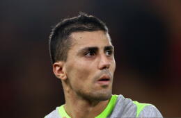 Rodri sería nuevo jugador del Barcelona, hay principio de acuerdo con Manchester City.