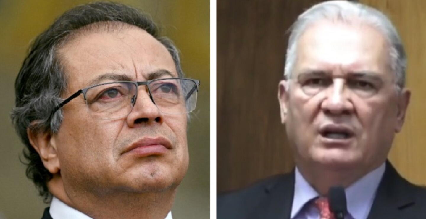 Fiscal de Paraguay dice que ideología de Petro no permite avanzar en el caso Marcelo Pecci