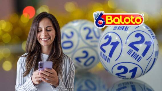 Resultados Baloto y Revancha del sábado, 31 de mayo de 2025: acumulado de $8.000 millones Resultados Baloto y Revancha del sábado, 31 de mayo de 2025: acumulado de $8.000 millones