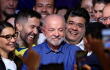 Este fue el primer discurso de Lula da Silva tras ganar elecciones presidenciales en Brasil