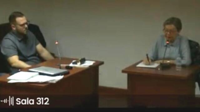 ¿Podría afectarse el caso de Valentina Trespalacios por traductora en audiencia contra John Poulos? ¿Podría afectarse el caso de Valentina Trespalacios por traductora en audiencia contra John Poulos?