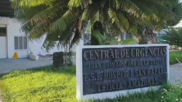 ¡SOS por el Amazonas! Vea lo poco que tiene este departamento para atender a enfermos de COVID-19 
