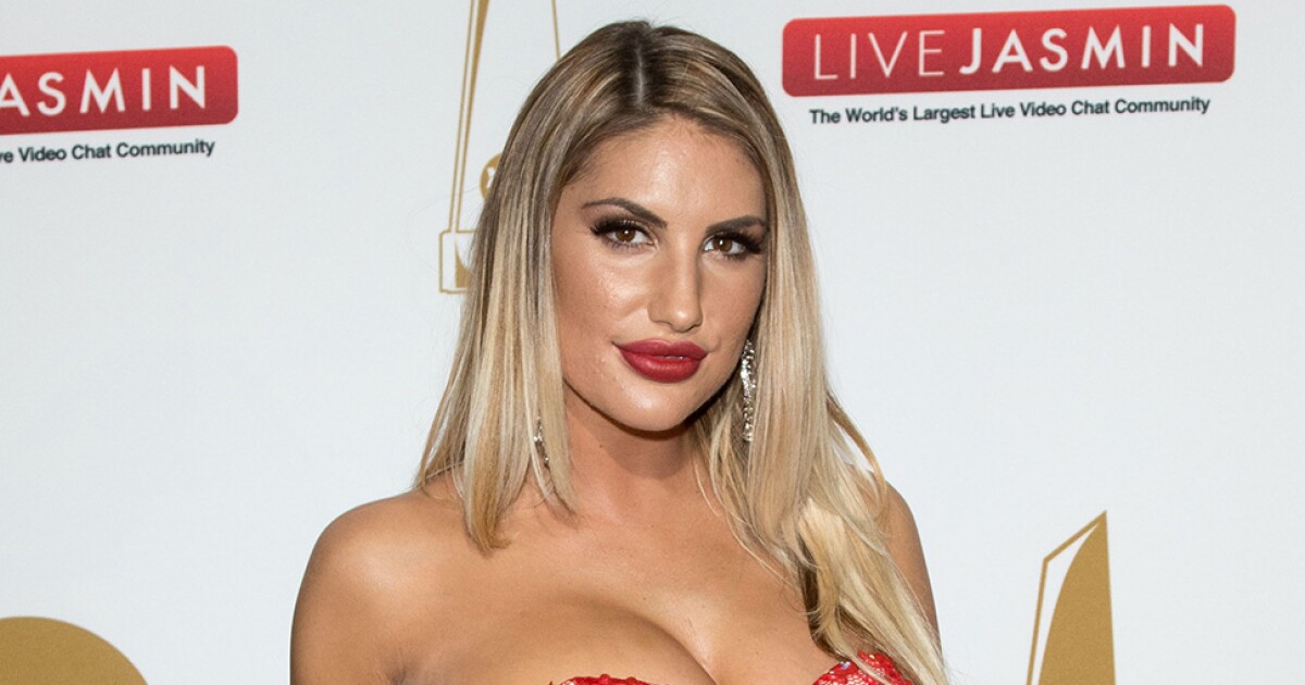 August ames friend zone August ames friend zone