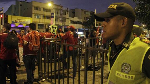 273928_Foto: Policía Metropolitana de Cali.