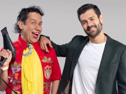 Capítulo 6 La Vuelta al Mundo en 80 Risas: platos exquisitos y mucha historia por descubrir 