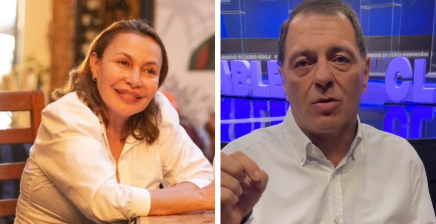 CNE ratificará revocatoria de las candidaturas de Patricia Caicedo y Tulio Gómez  
