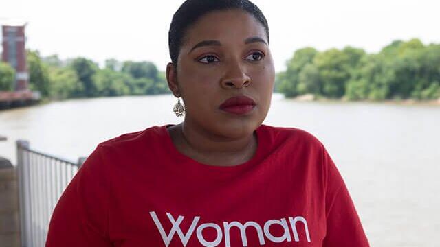 Joven que abortó por violación dice que se habría suicidado si ley de Alabama hubiese estado vigente