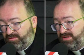 La predicción de Monseñor Andrés sobre temblor en Colombia