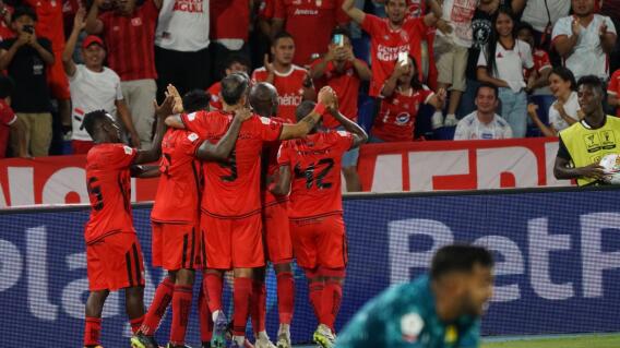 América de Cali se enfrentará a Alianza Petrolera en la Copa Sudamericana 2023. América de Cali se enfrentará a Alianza Petrolera en la Copa Sudamericana 2023.