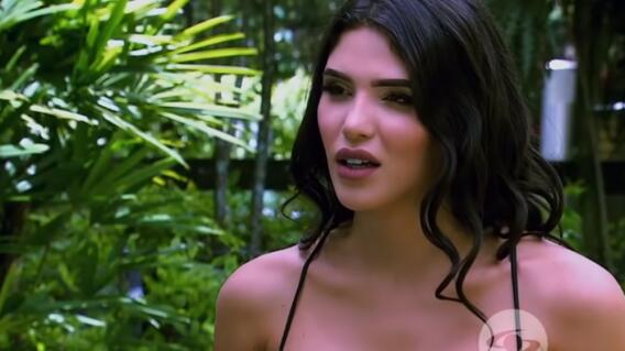 16540_La Kalle - Mara confiesa ser bixesual - Foto Caracol TV 16540_La Kalle - Mara confiesa ser bixesual - Foto Caracol TV