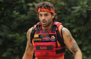 El error de Gio por el que Gamma perdió la prueba contrarreloj en el Box Rojo. El error de Gio por el que Gamma perdió la prueba contrarreloj en el Box Rojo.