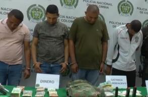 Aún hay órdenes de captura pendientes por caso de secuestro del papá de Luis Díaz 