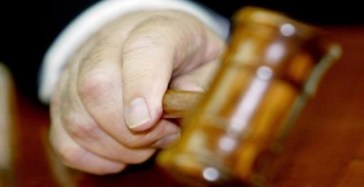 Juicio / referencia