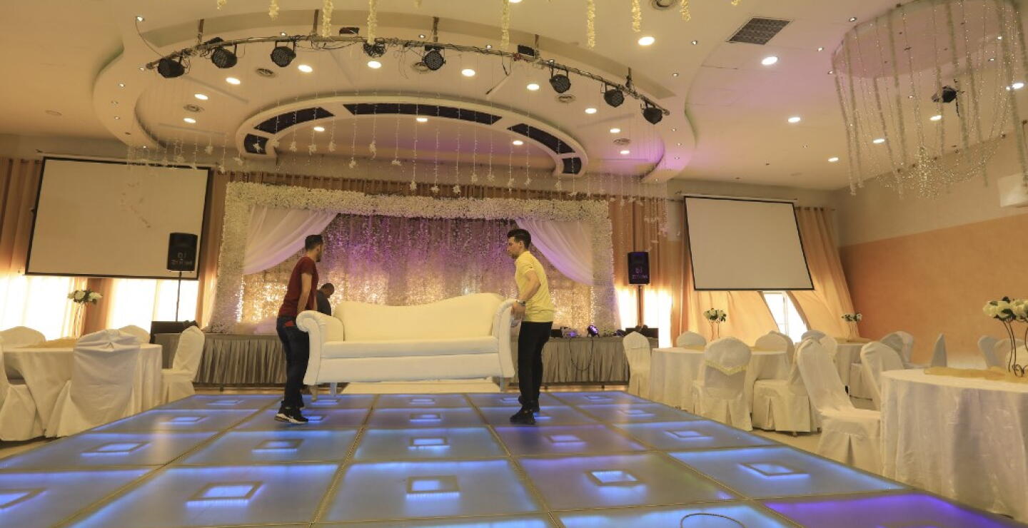 376128_Eventos. Foto: AFP