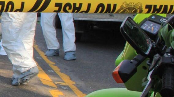 Hallan sin vida a cuatro jóvenes reportados como desaparecidos en zona rural de Jamundí. -