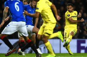 293616_Villarreal vs Rangers