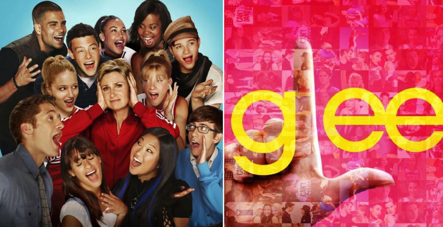 Glee regresa a Disney+ y Hulu: esto se sabe de la nueva producción y el posible regreso de Lea Michele