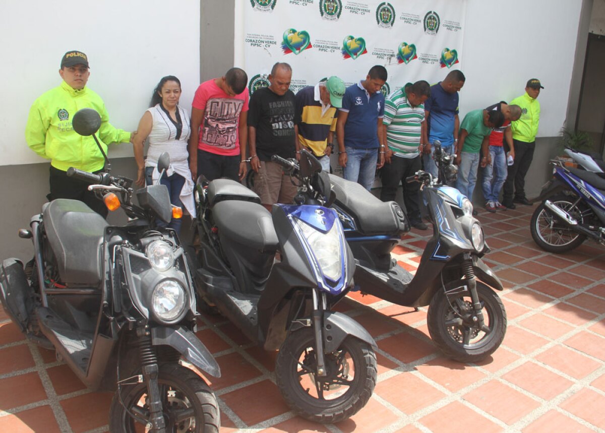 135586_Foto: Policía Metropolitana de Cali.