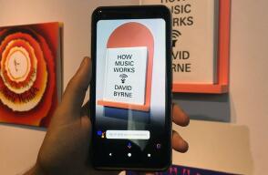 302334_Blu Radio/ Google Lens. Foto: Youtube