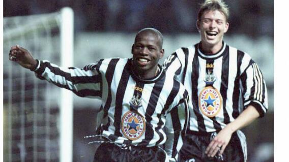 321070_Faustino Asprilla 321070_Faustino Asprilla