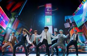 BTS BTS