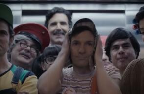 Ella es la actriz colombiana de la nueva serie 'Chespirito'; es familia de Sofía Vergara Ella es la actriz colombiana de la nueva serie 'Chespirito'; es familia de Sofía Vergara