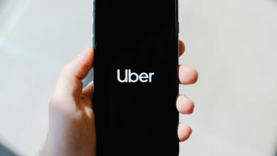Uber