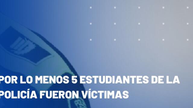 Condenan a dos coroneles (r) por inducir a estudiantes de la Policía a prostituirse Condenan a dos coroneles (r) por inducir a estudiantes de la Policía a prostituirse