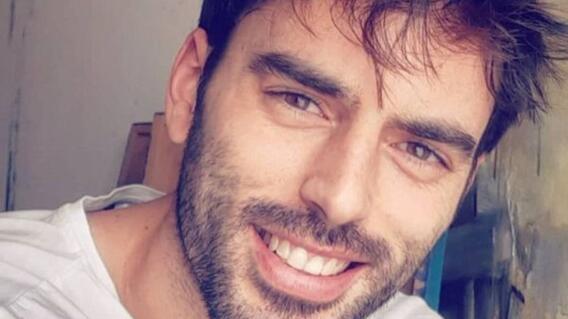 conmovedor mensaje de actor Antonio Ibáñez. conmovedor mensaje de actor Antonio Ibáñez.