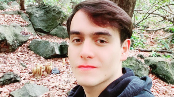 Julián Figueroa, hijo de Maribel Guardia y Joan Sebastián