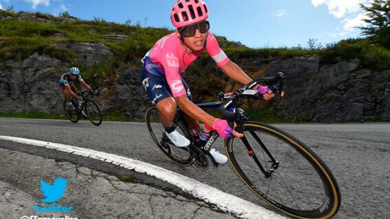 Twitter: @EFprocycling