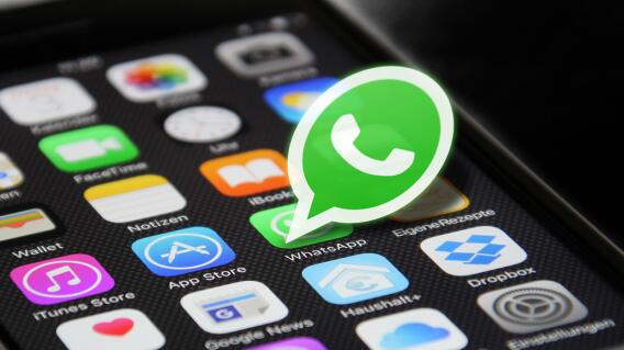 7407_La Kalle - Aplicación para saber quien ve la foto de WhatsApp - Foto Pixabay 7407_La Kalle - Aplicación para saber quien ve la foto de WhatsApp - Foto Pixabay