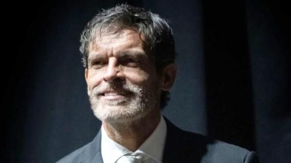 El agresivo cáncer que sufrió Conrado Osorio, actor de 'Padres e hijos' que murió a los 49 años