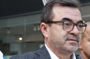 Renuncian dos abogados de Olmedo López tras conocerse su declaración ante Corte Suprema