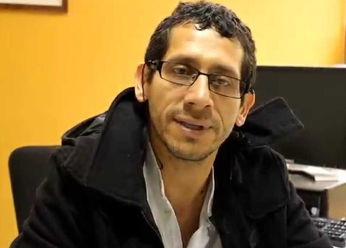 138953_Miguel Ángel Beltrán / Foto. Captura YouTube