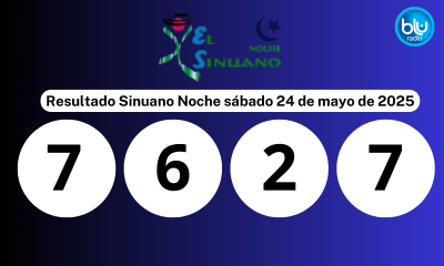 Sinuano Noche Sinuano Noche