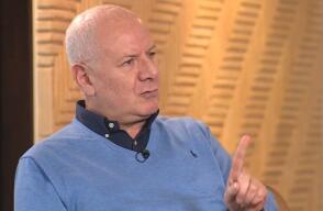 ‘Si saben cómo soy para qué me invitan’: Felipe Zuleta y su nuevo libro 