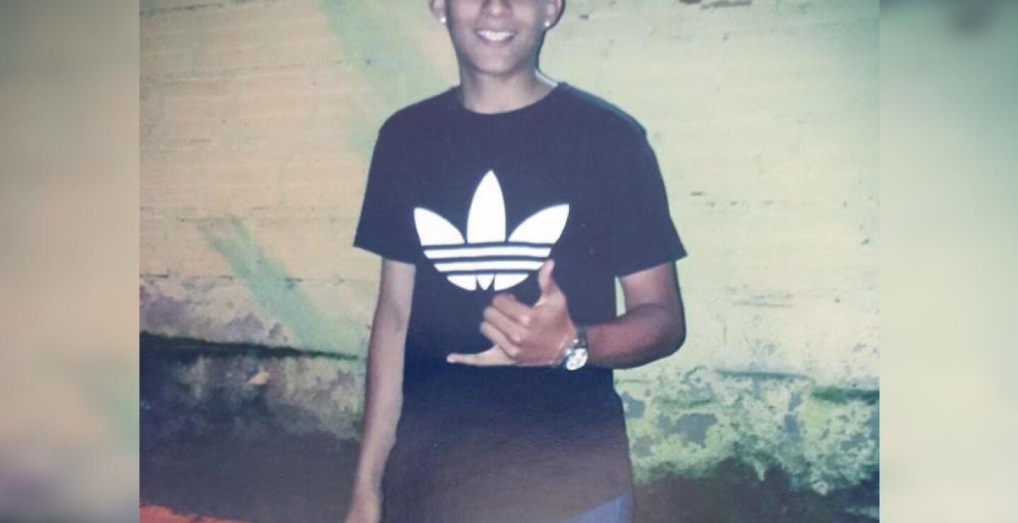 298651_Blu Radio / Buscan a joven que desapareció mientras pasaba vacaciones en Cali / Foto: Cortesía.