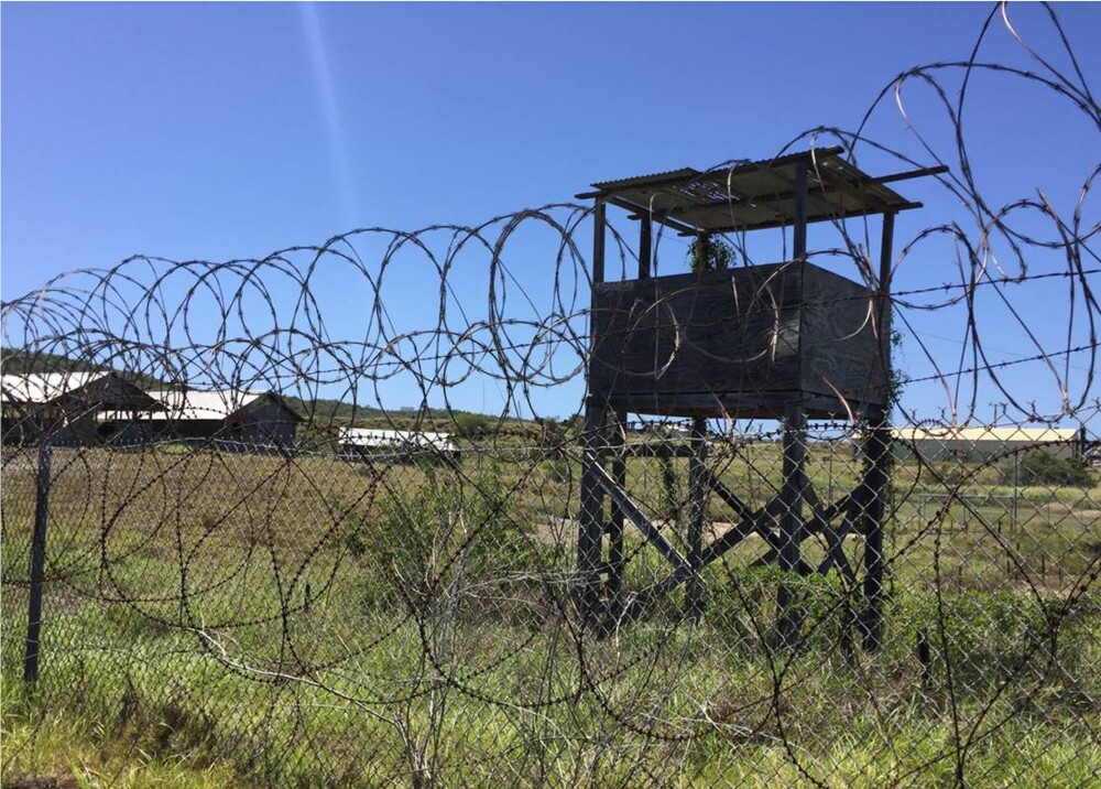 Guantánamo_AFP