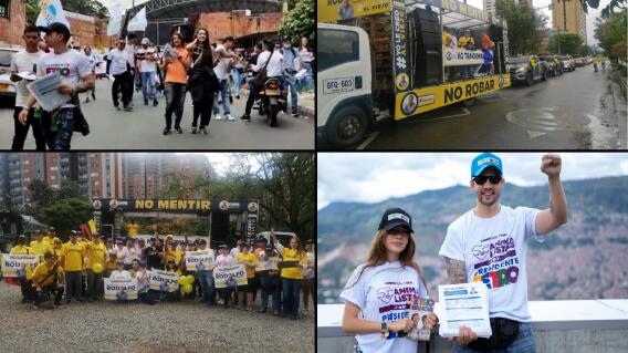 campañas presidenciales en medellin.jpg campañas presidenciales en medellin.jpg