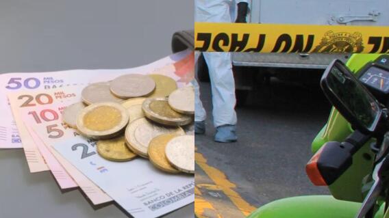Asesinato en Bucaramanga Asesinato en Bucaramanga