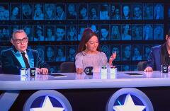 Capítulo Sábados Felices: La final de A Yo Me Llaman está entre dos participantes