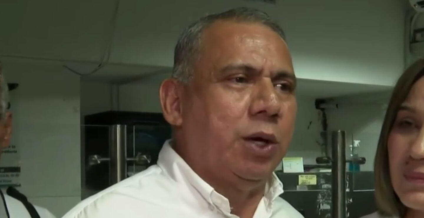 ¿Por qué la Colombia Humana revocó el aval a Máximo Noriega? 