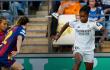 Linda Caicedo vuelve a enfrentar al Barcelona, pero esta vez en Liga F.