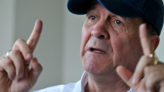 348728_BLU Radio. ‘Ernesto Baez’ // Foto: Espectador