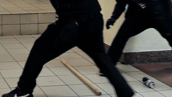 Taquillazo en el barrio La Campiña