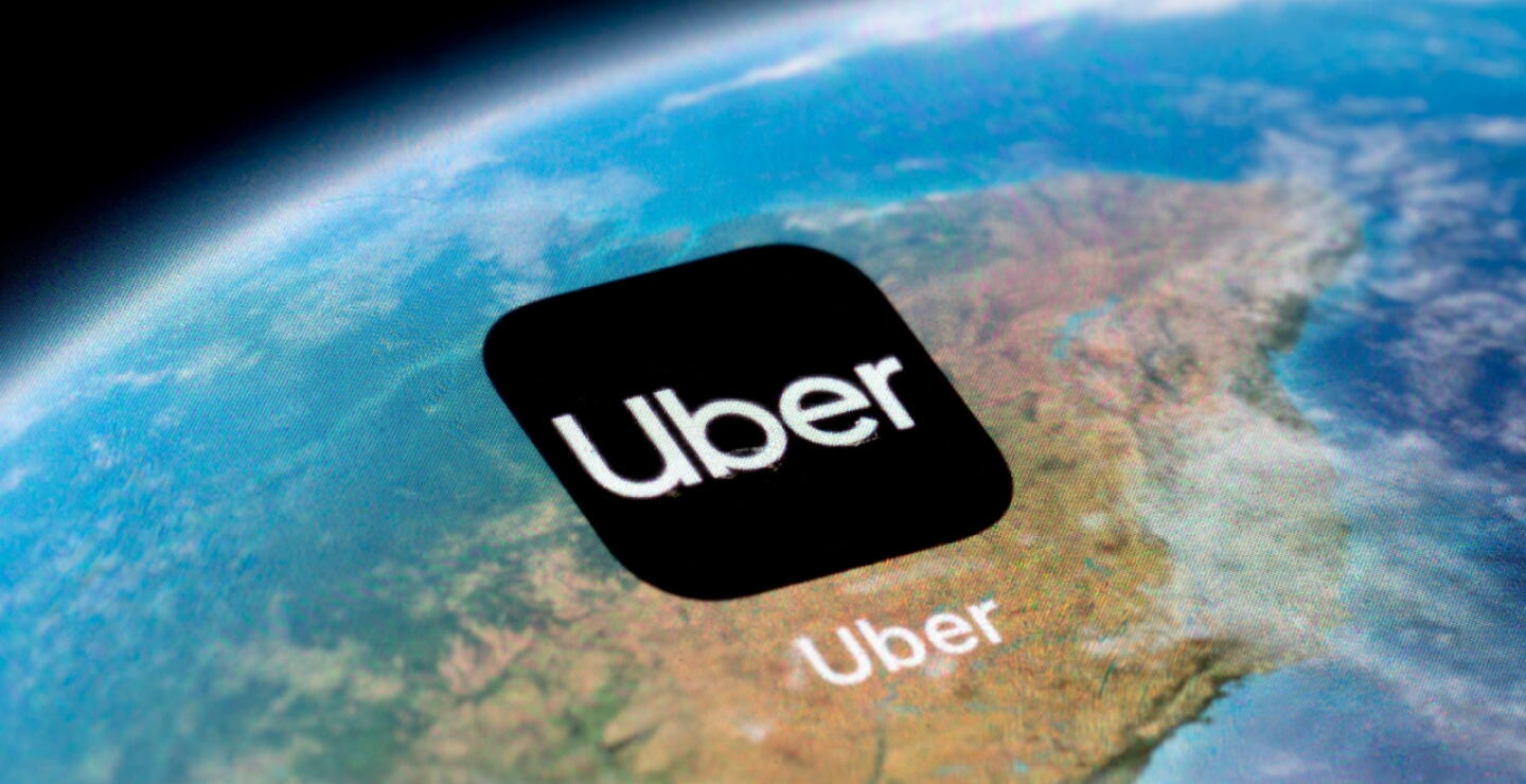 Uber