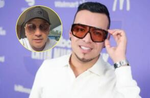 Georgy Parra, productor de Yeison Jiménez afirma que lo escucho