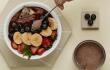 DfsMix, alimento